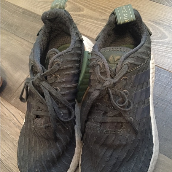 Sneakers - Picture 2 of 2